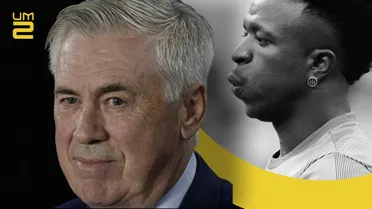 Com Vini Jr e Rodrygo, Ancelotti anuncia 26 convocados para amistosos de outubro