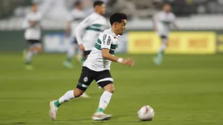 Rafinha reclama de postura do Coritiba: “Temos que jogar como líder”