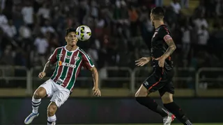 Fluminense mostra que Athletico pode comprar jogadores, mas não um time