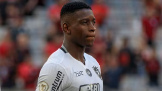 Luiz Henrique, do Botafogo, é investigado na Espanha por suspeitas com apostas