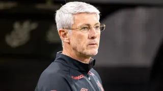 Athletico tem trunfo para sequência decisiva pelo G4 do Brasileirão