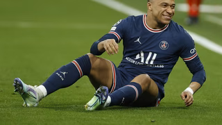 Mbappé pode receber bônus de mais de R$ 208 milhões do PSG mesmo se for vendido