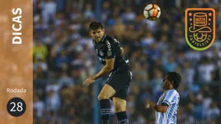 Dicas do Cartola FC 2018 – 28ª rodada: escalações e apostas