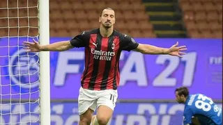 Ibrahimovic questiona uso de imagem em videogame e ganha apoio de Bale