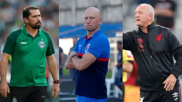 Athletico, Coritiba e Paraná: três propostas diferentes e um sinal de alerta