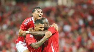 Confira a classificação do aproveitamento dos 20 clubes da Série A em 2025