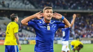 Flamengo fecha com Arrascaeta em maior compra da história do futebol brasileiro