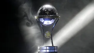 Sul-Americana turbina premiação e ganha formato de Libertadores