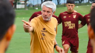 Calendário ajuda o Athletico para as quartas de final do Campeonato Paranaense