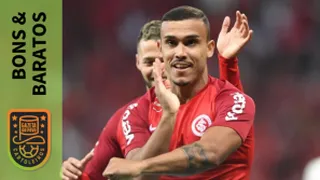 Dicas do Cartola FC 2018 – 25ª rodada: bons e baratos para escalar