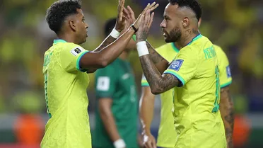 Seleção brasileira: O que esperar de Neymar e Rodrygo contra o Peru?
