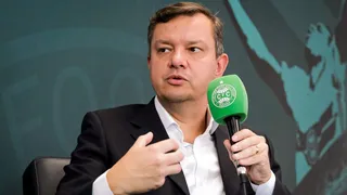 “Hoje a diretoria está contente com a entrega do time”, declara presidente do Coritiba
