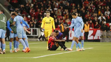 Athletico perde para o Bolívar nas penalidades e é eliminado da Libertadores