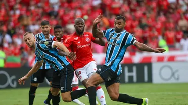 Gre-Nal no Couto Pereira: ingressos, esquema de segurança e informações