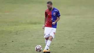 Paraná deve ter mudanças ofensivas contra o Botafogo-SP; veja provável time