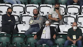 Quando os presidentes do Coritiba vão parar de enganar a torcida?
