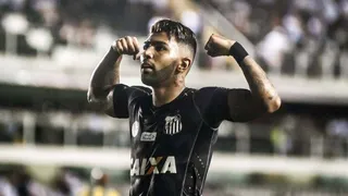 Gabigol desconversa sobre encontro com vice do Flamengo