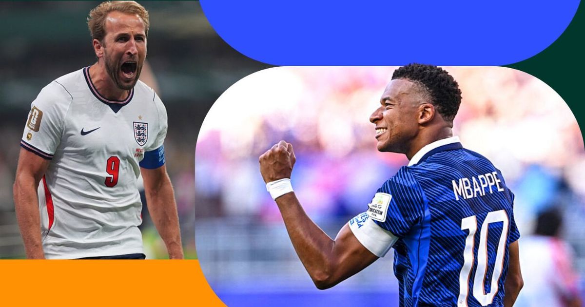 European football increases dominance in World Cup quarter-finals