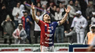 Após o título, quando o Paraná voltará a jogar?