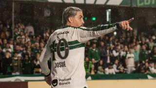 Coritiba x Botafogo: Coxa vive Dia D no Brasileirão no dia em que completa 117 anos