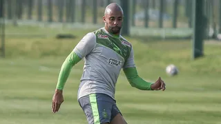 Experiente em acesso, Romário prega humildade no Coritiba: “Deixar a euforia fora”