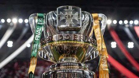 Copa do Brasil 2026: Confira os classificados às quartas de final