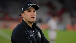 Operário demite técnico Bruno Pivetti após sequência negativa na Série B