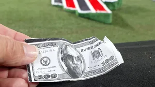 Athletico e a nova realidade do dinheiro: qual será o final do filme?