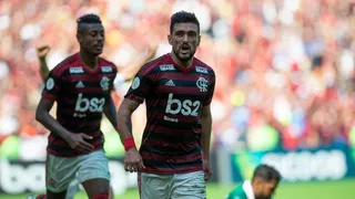 Na volta do futebol disputado no Brasil, de novo mesmo só o Flamengo do português