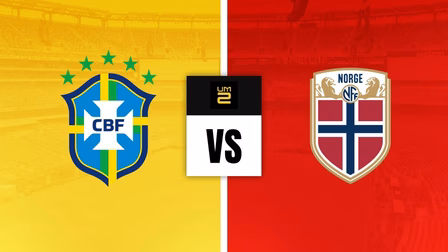 Brasil x Noruega Palpite – Notícias e odds (05/07)