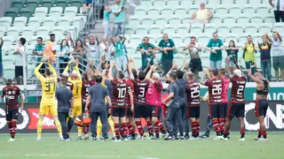 Flamengo vence outra vez, derruba 2º técnico rival e deixa o Palmeiras devastado