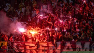 “Portões abertos”: Adversário do Athletico anuncia ingressos de graça para jogo da Série B