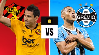 Sport x Grêmio: palpites, onde assistir e escalações