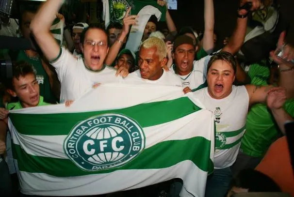 Rodolfo Bührer/ Gazeta do Povo