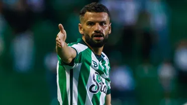 Dirigente do Juventude responde sobre proposta do Athletico por volante