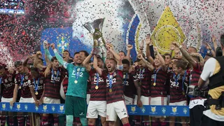 Vem aí a grande virada do futebol brasileiro. E o Flamengo é um modelo que deu certo