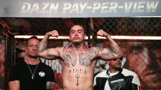 Você sabia? Whindersson Nunes luta no card de Tyson x Paul