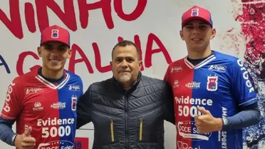 Paraná promove jovens para elenco profissional; time terá desfalques contra o Araucária