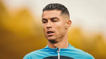 Cristiano Ronaldo será investigado por gesto obsceno em jogo do Saudita; veja