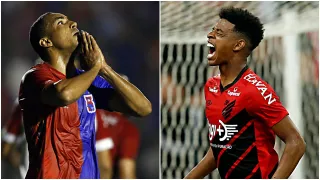 Carneiro analisa a rodada de Athletico, Coritiba, Paraná, Londrina e Operário; ouça!