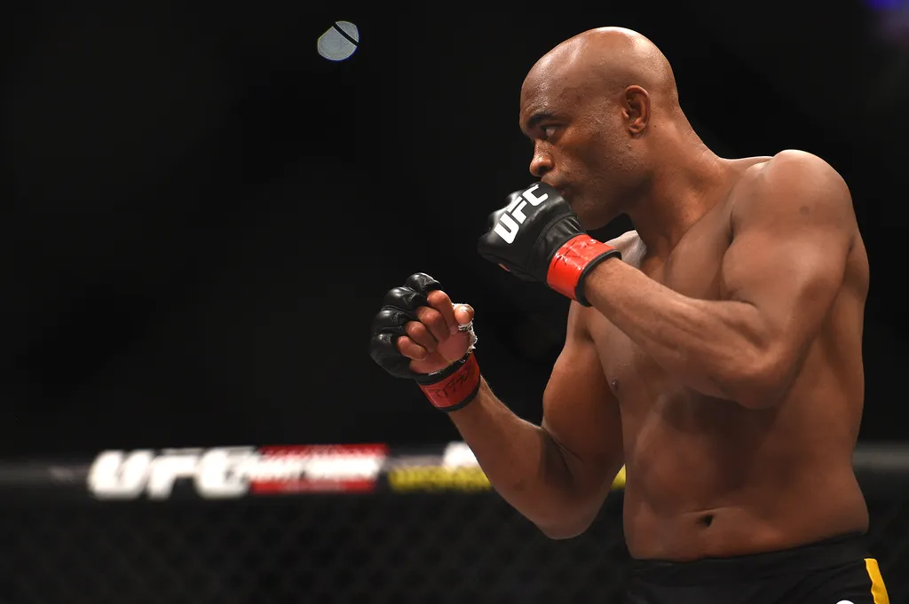 andersonsilva