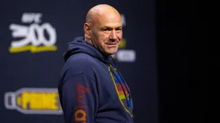 Vai ter UFC em São Paulo? Dana White revela planos para o Brasil