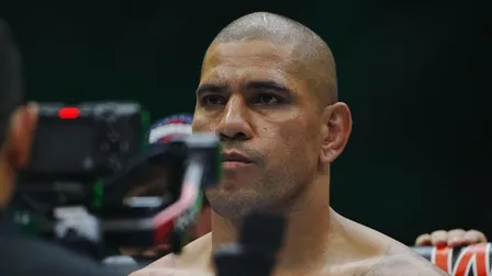 Brasileiro é demitido do UFC; Poatan detona decisão da organização