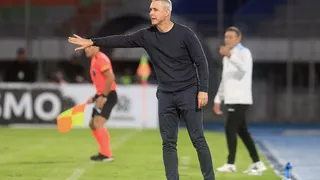 Ex-Athletico, técnico Tiago Nunes é anunciado por equipe tradicional chilena