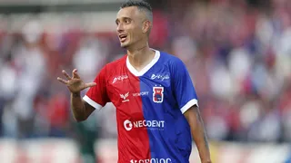 Paraná ganha mais opções para o jogo contra a Portuguesa-RJ
