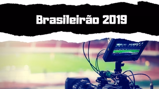 Sem Globo, Turner e Premiere, 26 jogos do Brasileirão 2019 são excluídos da TV
