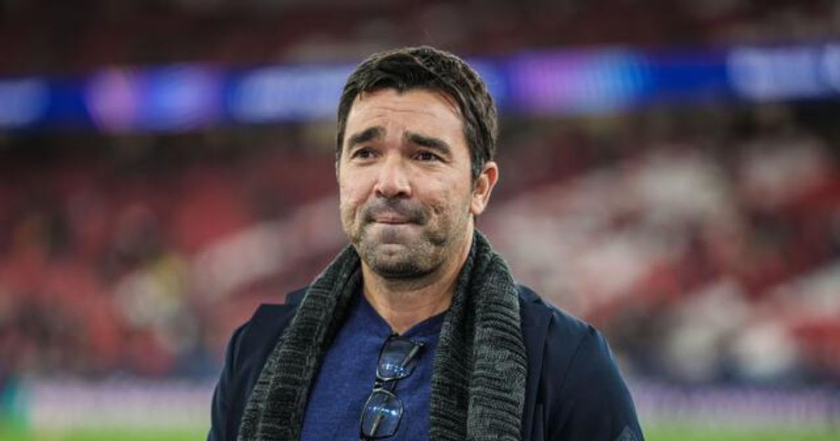 Barcelona targets former Brasileirão number 10 and prepares attack