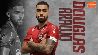 Paraná anuncia jogador que não atua há dez meses e já o relaciona para jogo