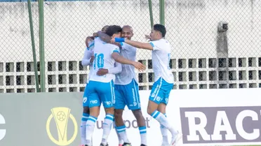 Ex-Paraná decide e Londrina está com um pé na Série B