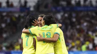 Paris 2024: veja o resumo dos Jogos Olímpicos desta terça-feira (6)